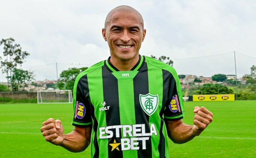 Lateral Nino Paraíba confirma depoimento na CPI do futebol