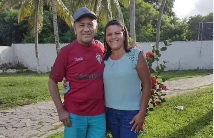 VÍDEO: Líder comunitária relata a luta do seu pai contra o câncer e fala sobre a batalha judicial em busca de medicação especial, em Patos. 