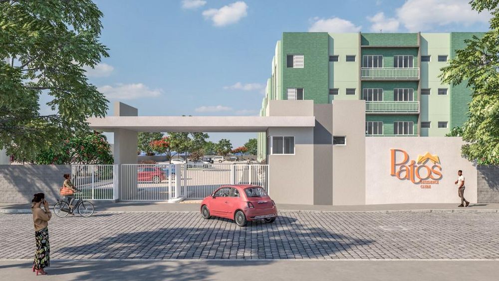 Em duas semanas, 'Minha Casa, Minha Vida' recebe 1,4 mil inscrições na Paraíba