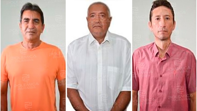 vereadores do PSB são cassados pelo TRE da Paraíba por fraude a cota de gênero; confira 