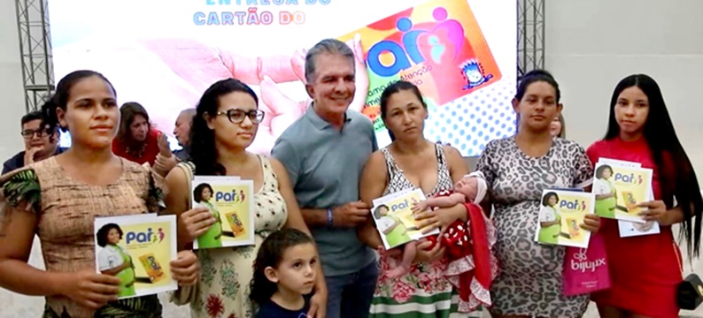 Programa PAI: Prefeito de Patos recebe Votos de Aplausos do TJPB por priorizar a Primeira Infância em sua gestão