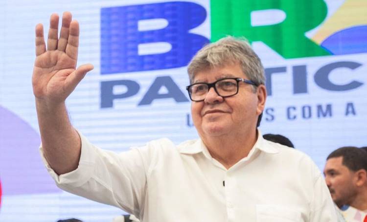 João Azevêdo volta ao Alto Sertão nesta sexta para entregar obras de mobilidade, segurança e saúde e participar do ODE