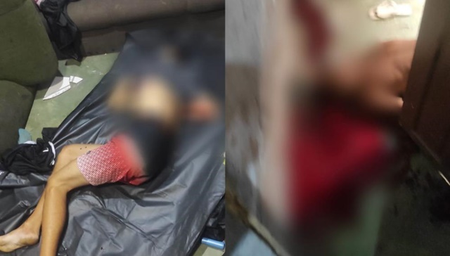  PolíciaTiroteioCriminosos invadem vila e matam jovens com tiros na cabeça e rosto