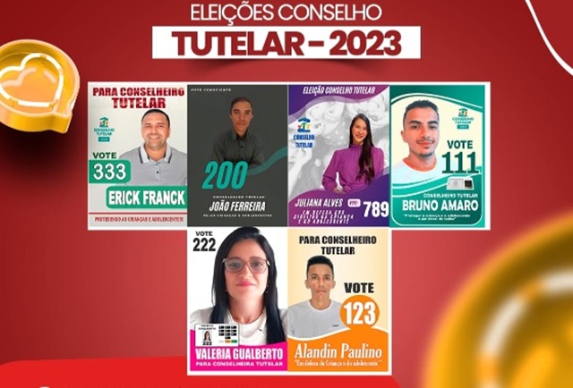 Presidente do CMDCA fala das ações para realização das eleições do Conselho Tutelar em Cacimba de Areia