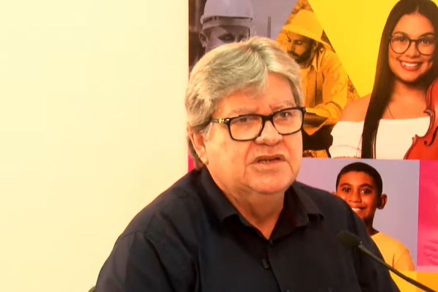 João Azevêdo lança novos editais na área da ciência e tecnologia pela Fapesq com investimentos superiores a R$ 37 milhões 