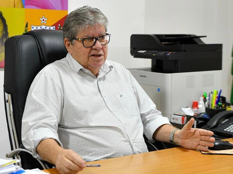 João Azevêdo anuncia mais de R$ 50 milhões em investimentos para a cultura paraibana nesta terça