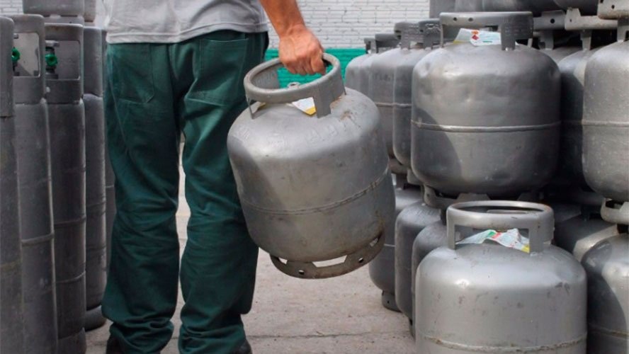Preço do gás de cozinha vai sofrer aumento nos próximos dias 