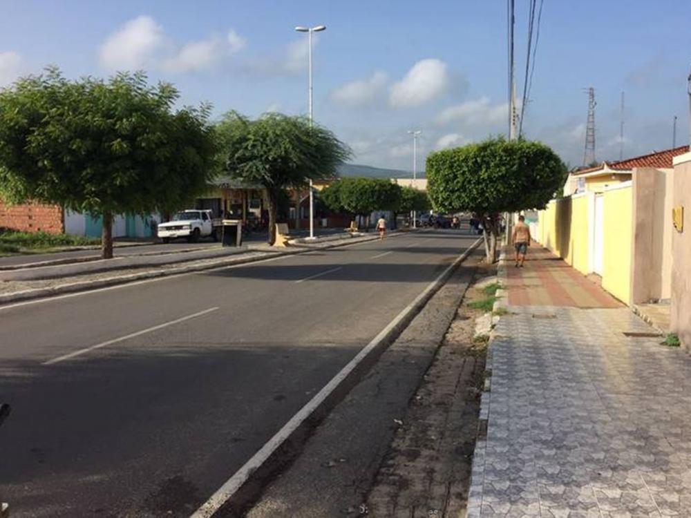 Prefeito de Conceição demite servidor que falsificou documento