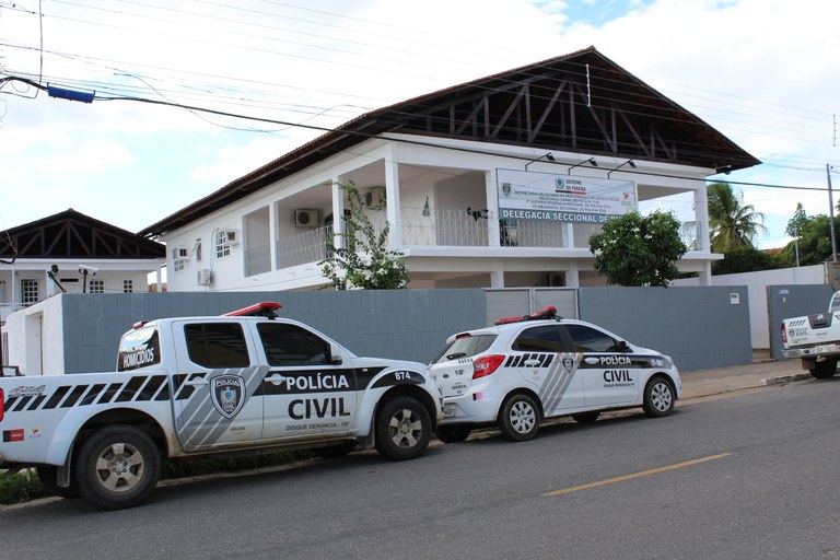 Polícia Civil desmascara esquema criminoso envolvendo ex-funcionário de instituição financeira de Patos