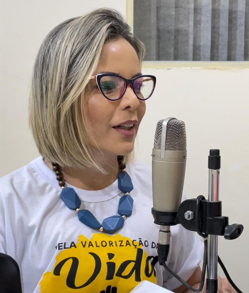 Setembro Amarelo em Patos: Trabalhando na prevenção dos fatores de risco para a saúde mental 