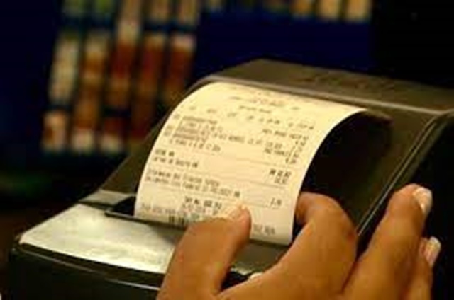 Nota Cidadã: compras dos paraibanos no mês de setembro concorrem a R$ 100 mil em prêmios