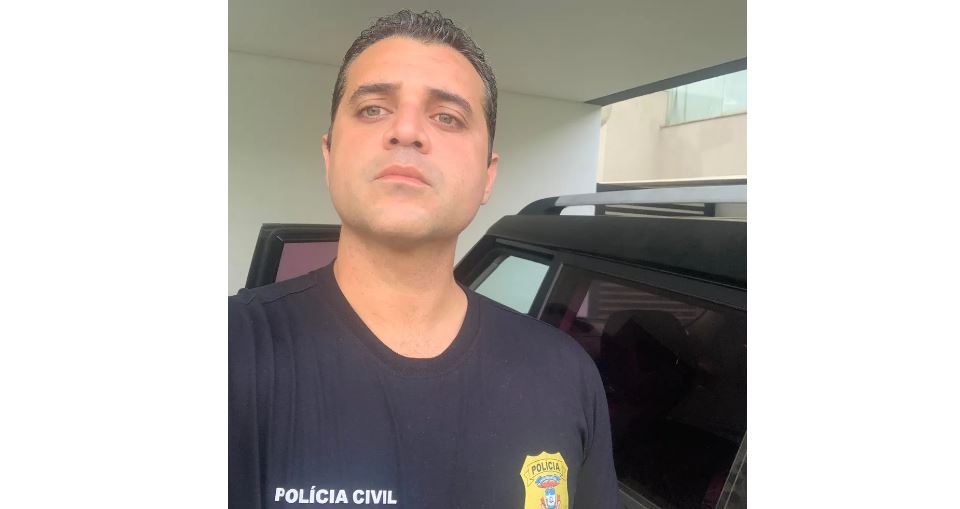 Delegado pede desculpas por conduta ao deter mulher que teria descumprido medida protetiva em MT