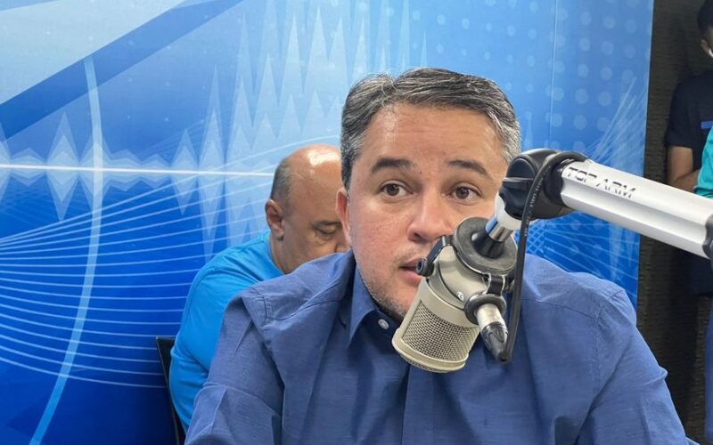 Efraim destina mais de R$ 6 milhões para a saúde, educação e infraestrutura na Paraíba; veja os municípios beneficiados