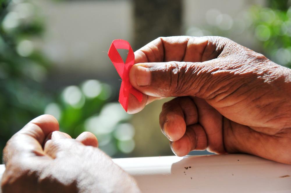 Paraíba registra mais de 600 casos de HIV/AIDS em 2022; subnotificação é grande, diz SES
