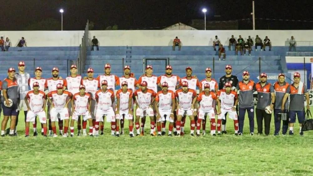 Esporte de Patos vence Pombal EC de virada e assume liderança provisória da Segundona