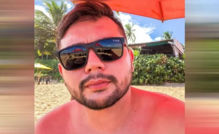 TJPB nega pedido de desaforamento do júri de Ruan Macário, acusado de matar mototoboy atropelado em João Pessoa