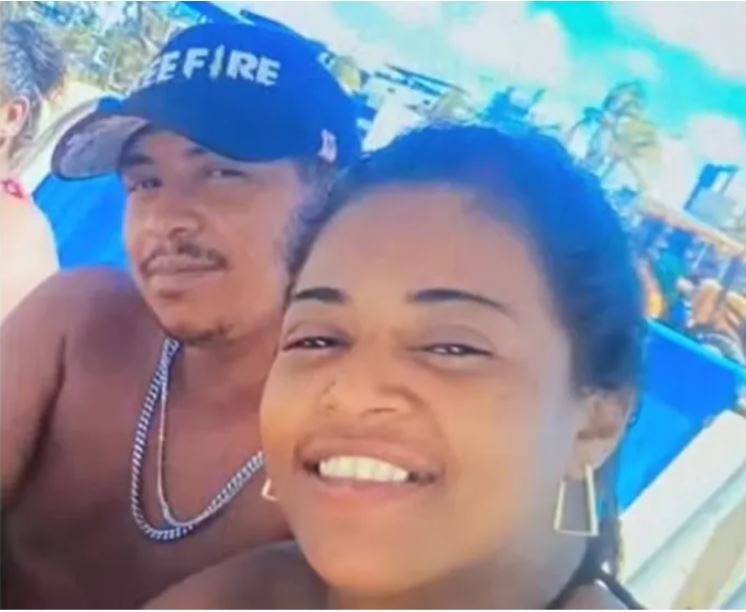 Tragédia: homem mata namorada e tira a própria vida na frente da família 