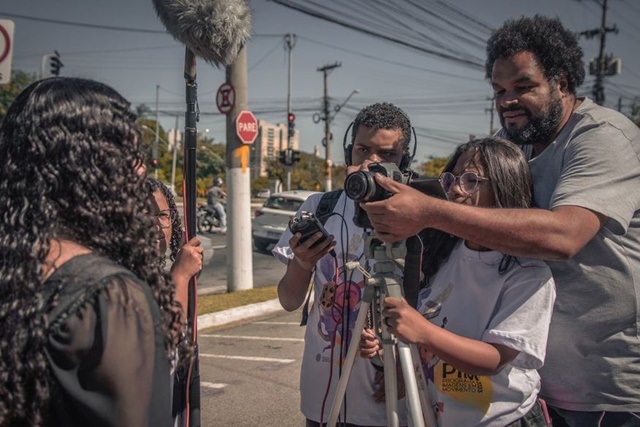 Paraíba vai investir R$ 8 milhões em edital para o audiovisual, revela secretário de Cultura