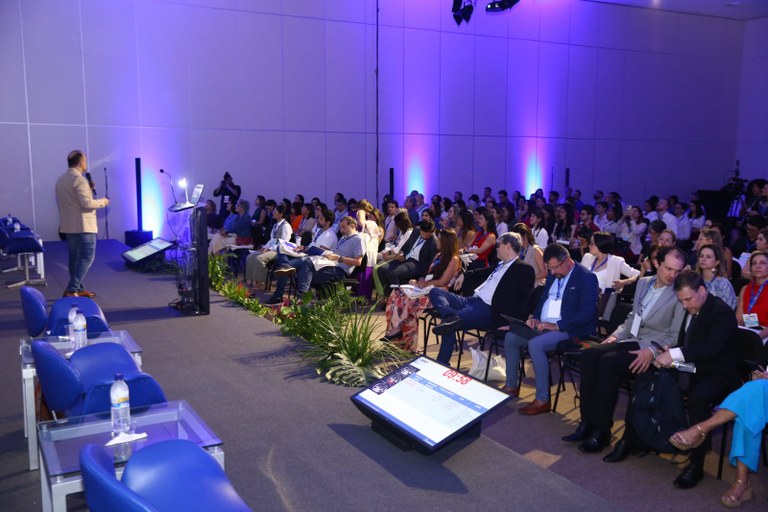 Saúde realiza capacitação sobre Esporotricose para profissionais da 14ª região, em Mamanguape