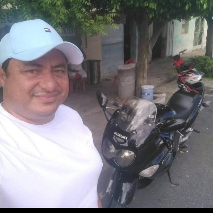 Patoense condutor do SAMU de Piancó morre em acidente de moto