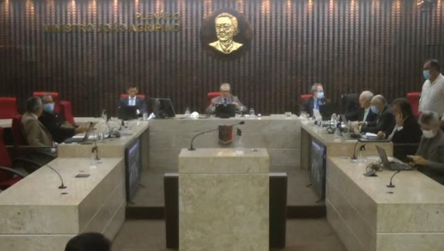 Tribunal de Contas da Paraíba reprova contas de 2020 do Governo