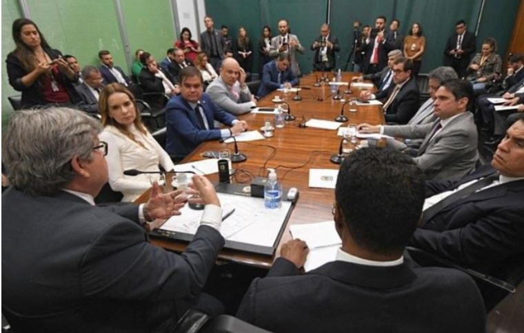 Lançamento do novo PAC na Paraíba contará com presenças de ministros da Casa Civil, das Cidades e da Educação
