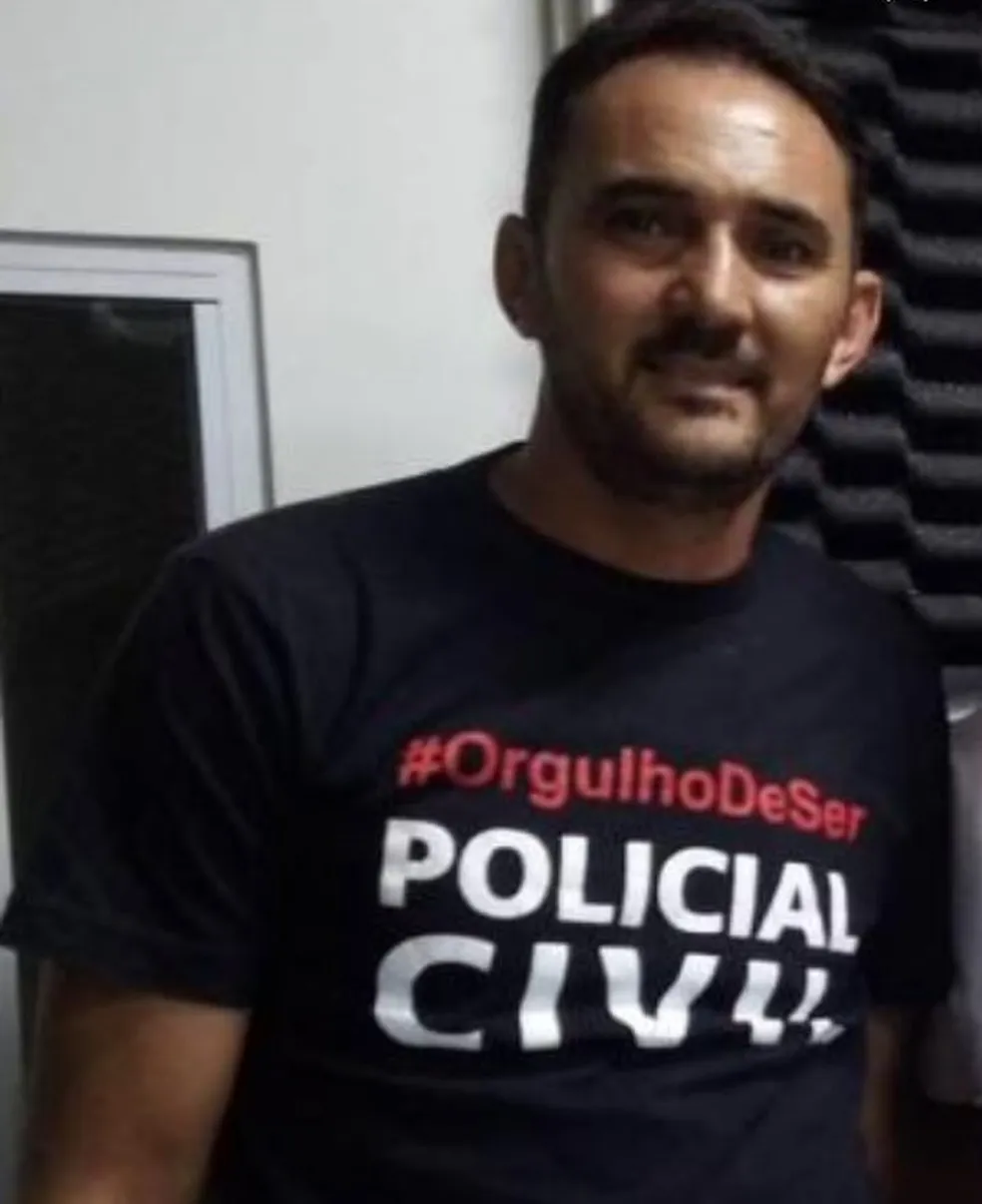 Quatro pessoas são presas suspeitas de envolvimento em morte de policial no Sertão da PB