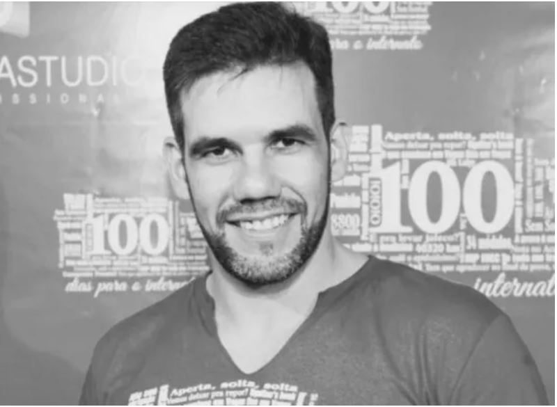  Polícia Civil pede prisão preventiva de médico flagrado agredindo ex-companheira