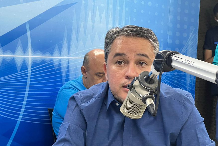 Senador Efraim Filho revela preocupação com texto da Reforma Tributária: 