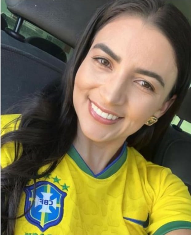 Mulher é morta a tiros quando saia de academia em São Bento 