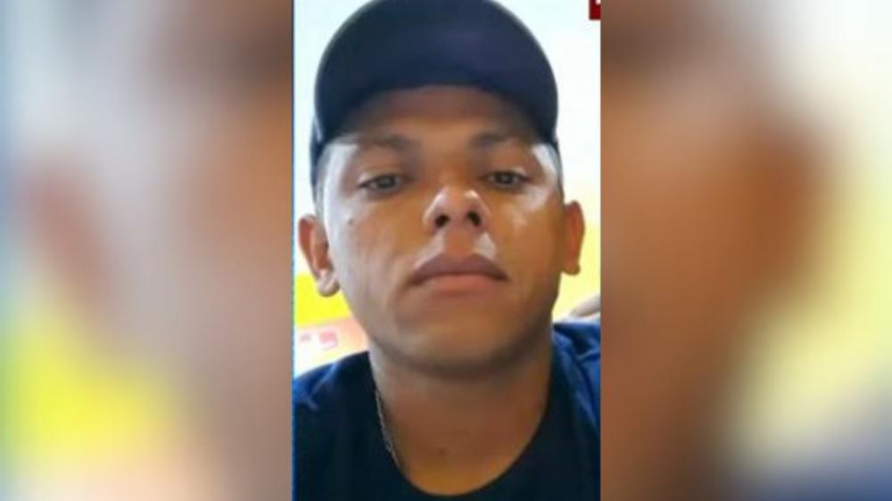 Suspeito de matar e enterrar melhor amigo na Paraíba é preso em São Paulo