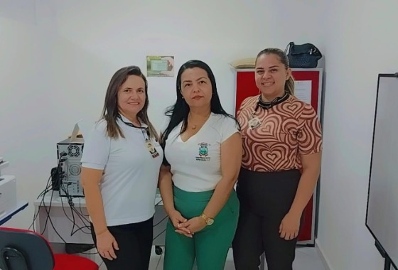 TÍTULO: Ação Conjunta Programa Criança Feliz, CRAS e a Casa da Cidadania na Emissão de RG para Crianças