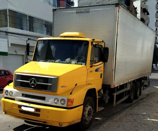 Fiscalização da Sefaz-PB apreende carga ilegal avaliada em R$ 60 mil em Coremas 