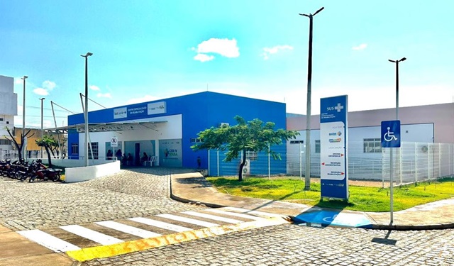 Investimentos do Governo da Paraíba no Centro Especializado em Reabilitação de Sousa garantem habilitação do Governo Federal