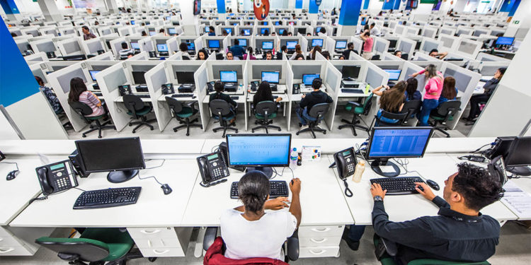 Setor de serviços na Paraíba registra alta de 13,1% em julho e tem segunda maior taxa do país em 2023, revela IBGE