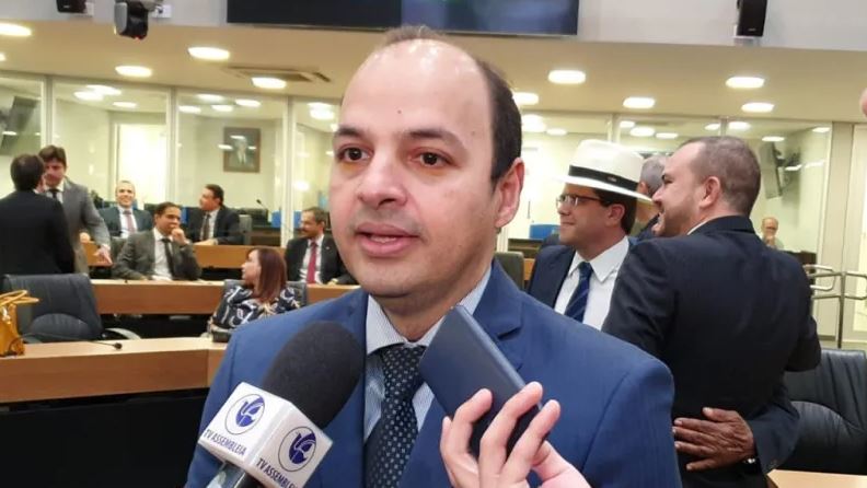 Governo recorrerá de parecer do TCE pela reprovação das contas de João Azevêdo