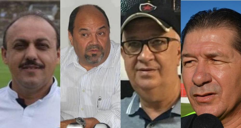 Dirigentes do futebol da Paraíba são condenados por fraudes; saiba quem são
