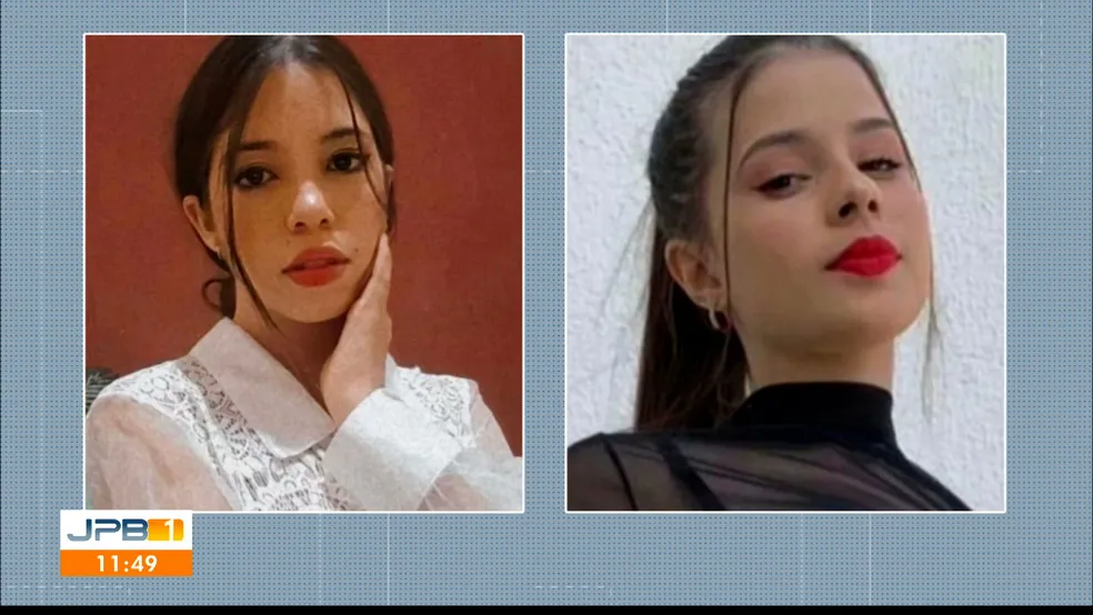 Famílias pedem justiça após jovens serem mortas em atropelamento no Sertão da Paraíba