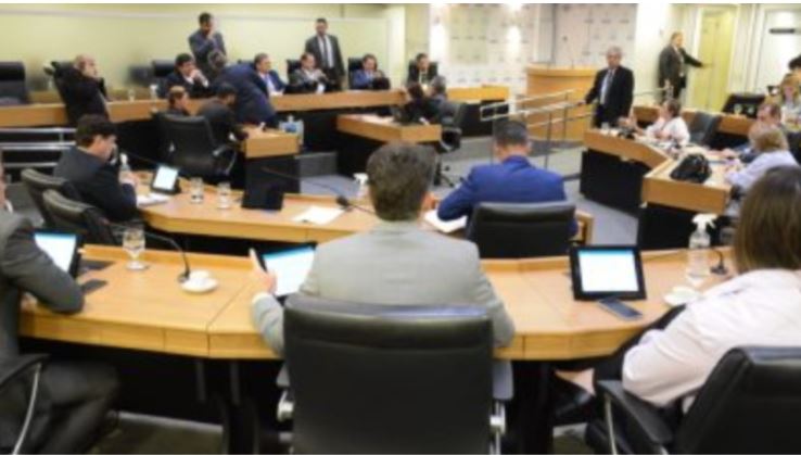 ALPB aprova projeto que potencializa ações de combate a agressões contra mulheres