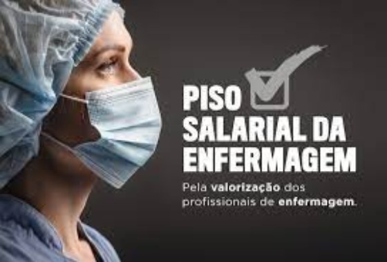 Prefeito de Cacimba de Areia envia projeto de Lei para Câmara Municipal que permite pagamento do piso salarial da enfermagem