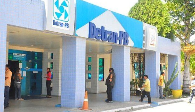 Detran-PB suspende transferência de veículos de outros estados em dezembro
