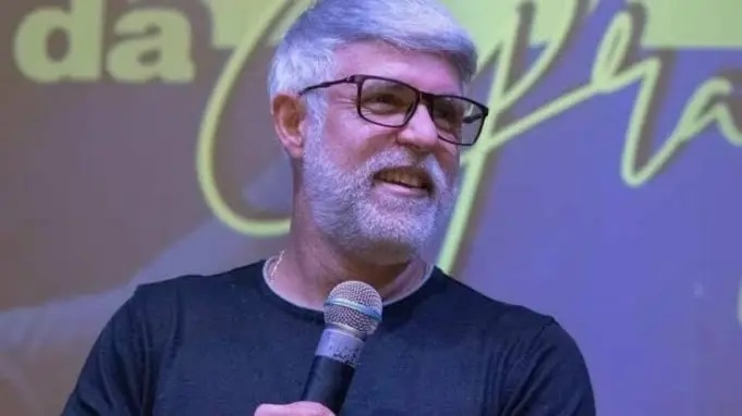 Pastor Cláudio Duarte realizará palestra “O Caminho da Felicidade” em Patos-PB