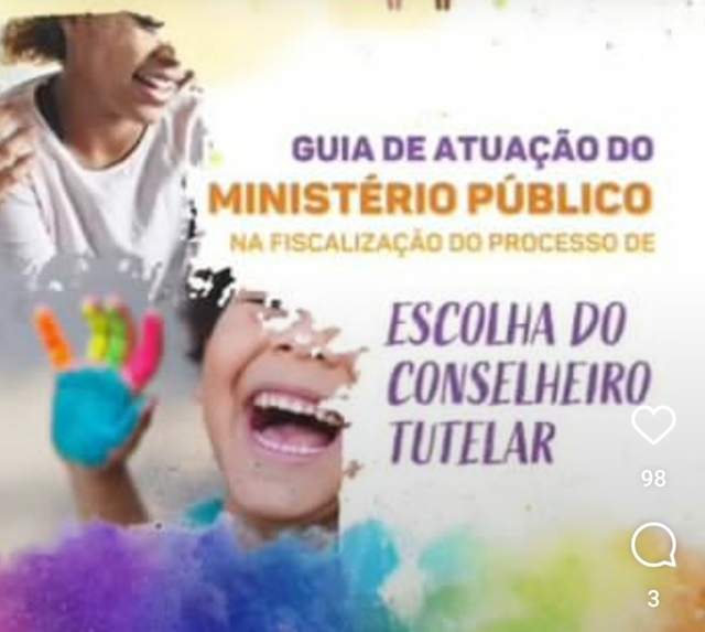 Prefeito de São José do Bonfim e CMDCA fazem chamamento a população para eleição de Conselheiros Tutelares.