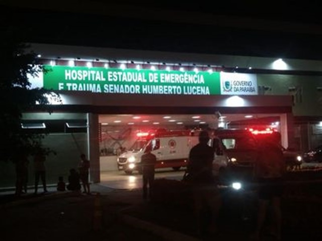 Idoso é morto com tiro na cabeça e tem carro roubado, na PB
