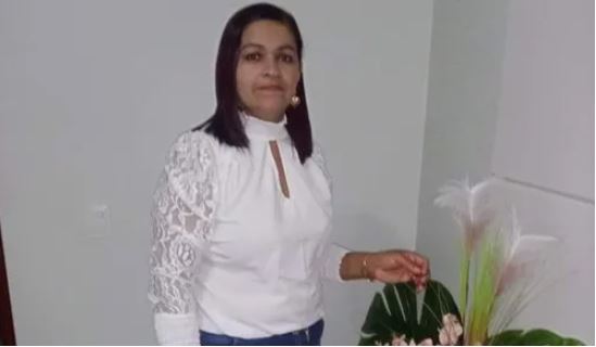 Em Tavares, grávida de quatro meses, morre por complicações do lúpus aos 37 anos