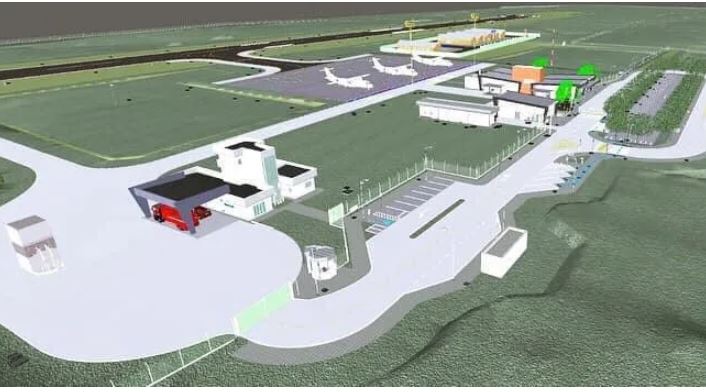 Republicanos assume Ministério dos Portos e Aeroportos com foco no Aeroporto de Patos