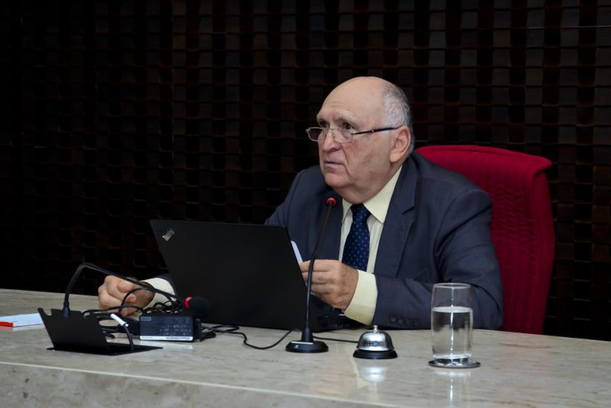 TCE-PB estuda resolução para adequar contratações temporárias e vai acionar Ministério Público contra abusos nas Eleições 2024