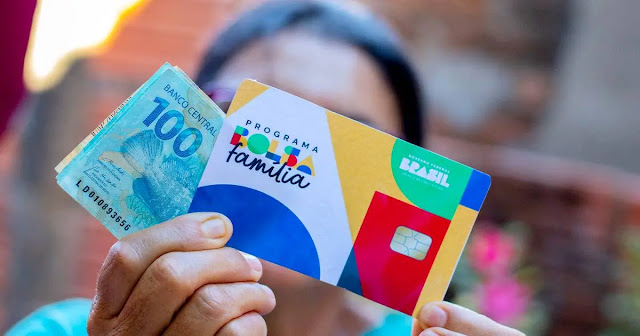 Bolsa Família paga hoje nova parcela; confira o cronograma de pagamentos