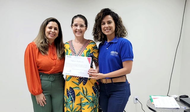 Hospital de Trauma de João Pessoa é reconhecido nacionalmente por atingir 100% das Práticas de Segurança do Paciente