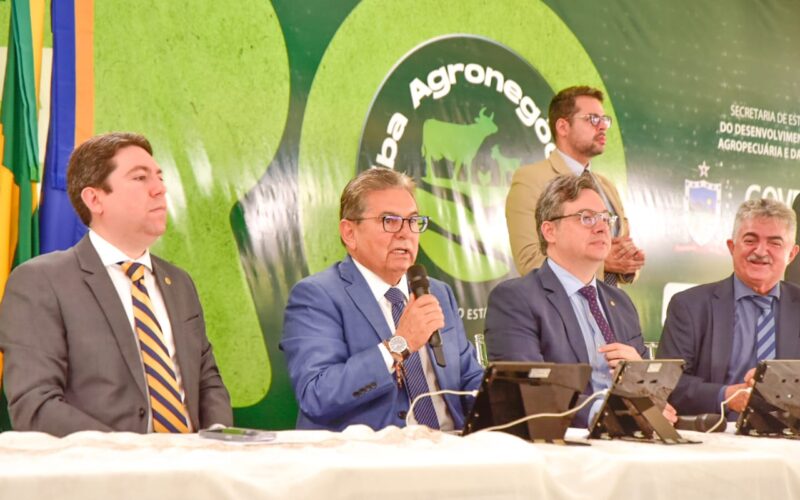 ALPB aprova projetos em prol do agronegócio e da agricultura 